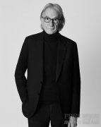 Paul Smith 携手 CFDA 选择 Commiss