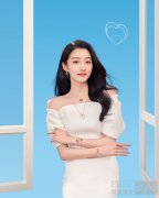 FRED斐登携PRETTY WOMAN系列新品