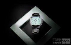 Glashütte Original格拉苏蒂原创微