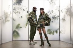 adidas Originals与IVY PARK携手踏上