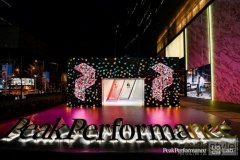 PeakPerformance壁克峰公共艺术项目，呈现奥