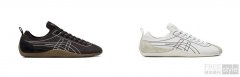 Onitsuka Tiger 鬼塚虎甄选情侣鞋