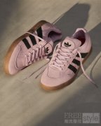 重温记忆之旅 adidas Skateboardi