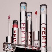 FENTY ICON唇绒全新上市 唇绒品类