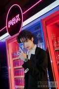 一众年轻世代明星演绎天梭超