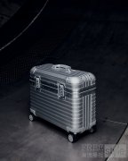 RIMOWA (日默瓦) 推出全新 Origi