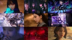aespa SMCU世界观视频EP.3 “Girl