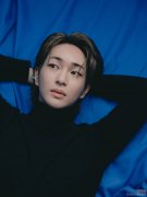 SHINee成员温流将于3月6日携首张