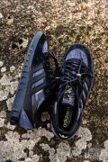 室内滑板鞋的新鲜诠释 adidas