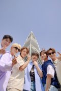 SUPER JUNIOR将与沙特阿拉伯观光