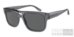 EMPORIO ARMANI 2023 春夏眼镜系列