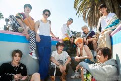 NCT 127正规4辑后续专辑主打曲《