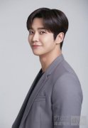 SF9金路云确定担任韩剧《这恋