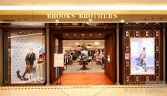 Brooks Brothers“如是起舞，忠于