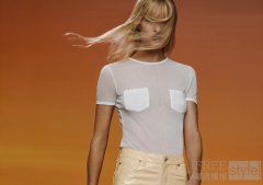 FILIPPA K正式发布2023春夏系列广