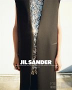 JIL SANDER 吉尔桑德 2023春夏系列