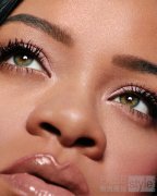 「睫」报来袭 全新FENTY BEAUTY