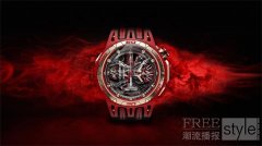 罗杰杜彼Roger Dubuis超级腕表概