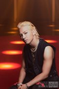 BIGBANG太阳将于4月回归 时隔六