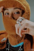 NCT成员MARK第二支个人歌曲《