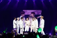 NCT DREAM芝加哥、亚特兰大公演