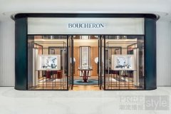 独具品味的法国高级珠宝世家