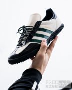 adidas携手Blondey McCoy打造A.B. G