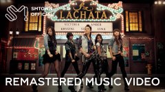 f(x)出道曲《来聊天 (LA chA TA)》