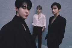 SM娱乐新小分队NCT 道在廷特别