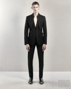 Alexander McQueen 2023早秋男装系列