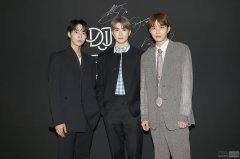 NCT 道在廷首张迷你专辑《Per