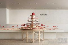 Valextra携手Isabel + Helen创意工作