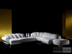 Versace Home全新系列亮相米兰设