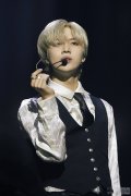 SHINee成员泰民单独歌迷见面会