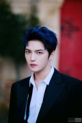 金在中创立1人所属社iNKODE 将制