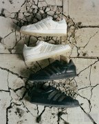 adidas Originals携手Dime发布首次合