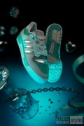 爱意恒久远 adidas为浪漫佳节打