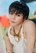 李泰容迷你专辑《SHALALA》6月