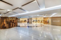 Bally 中国北京国贸商城精品店