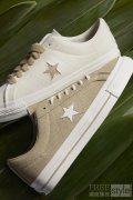 CONVERSE发布全新 One Star Pro 端午