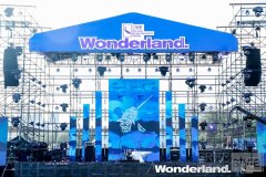 怡丽丝尔携手Wonderland.打造“蔚