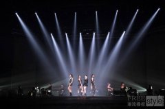 Red Velvet德国、荷兰首次单独演唱会盛况空前，丰富