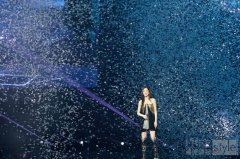 太妍举办第五次单独演唱会，展现全能艺