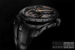 罗杰杜彼Roger Dubuis 王者系列星