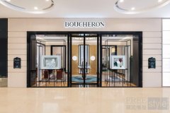 独具品味的法国高级珠宝世家