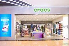 夏日已至，一起Crocs吗？ Croc