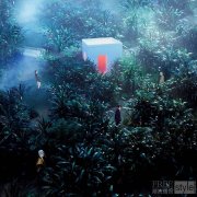 SHINee公开回归预告照，无法自