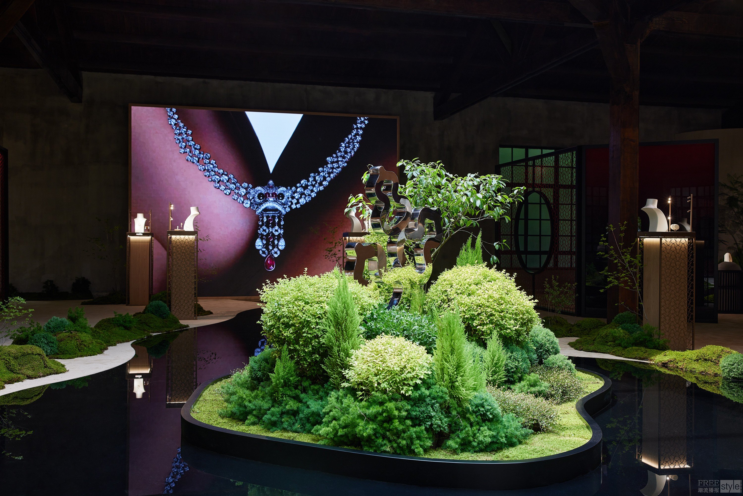 Qeelin“麒迹花园”私享珠宝展 (2).jpg