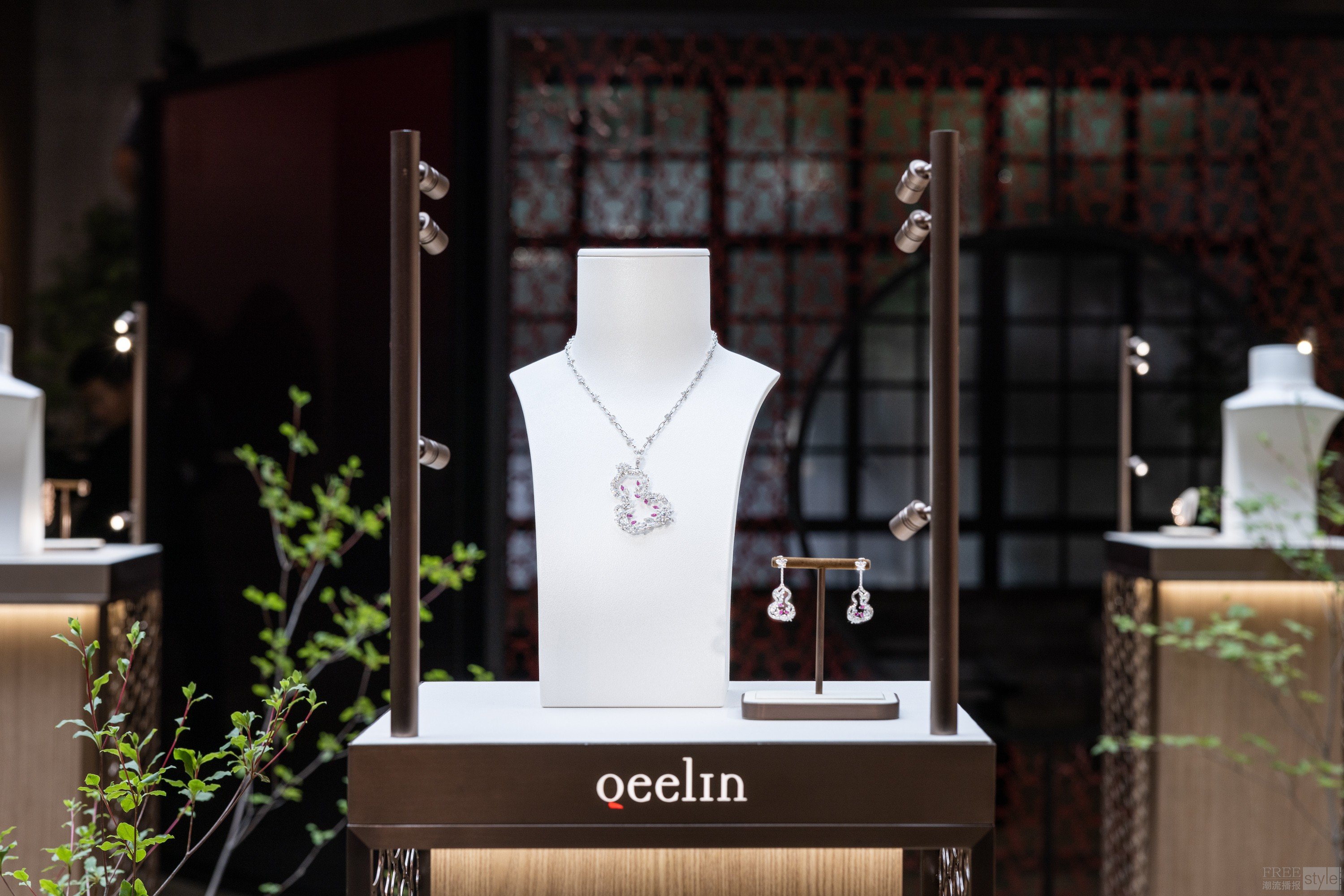 Qeelin“麒迹花园”私享珠宝展 (1).jpg