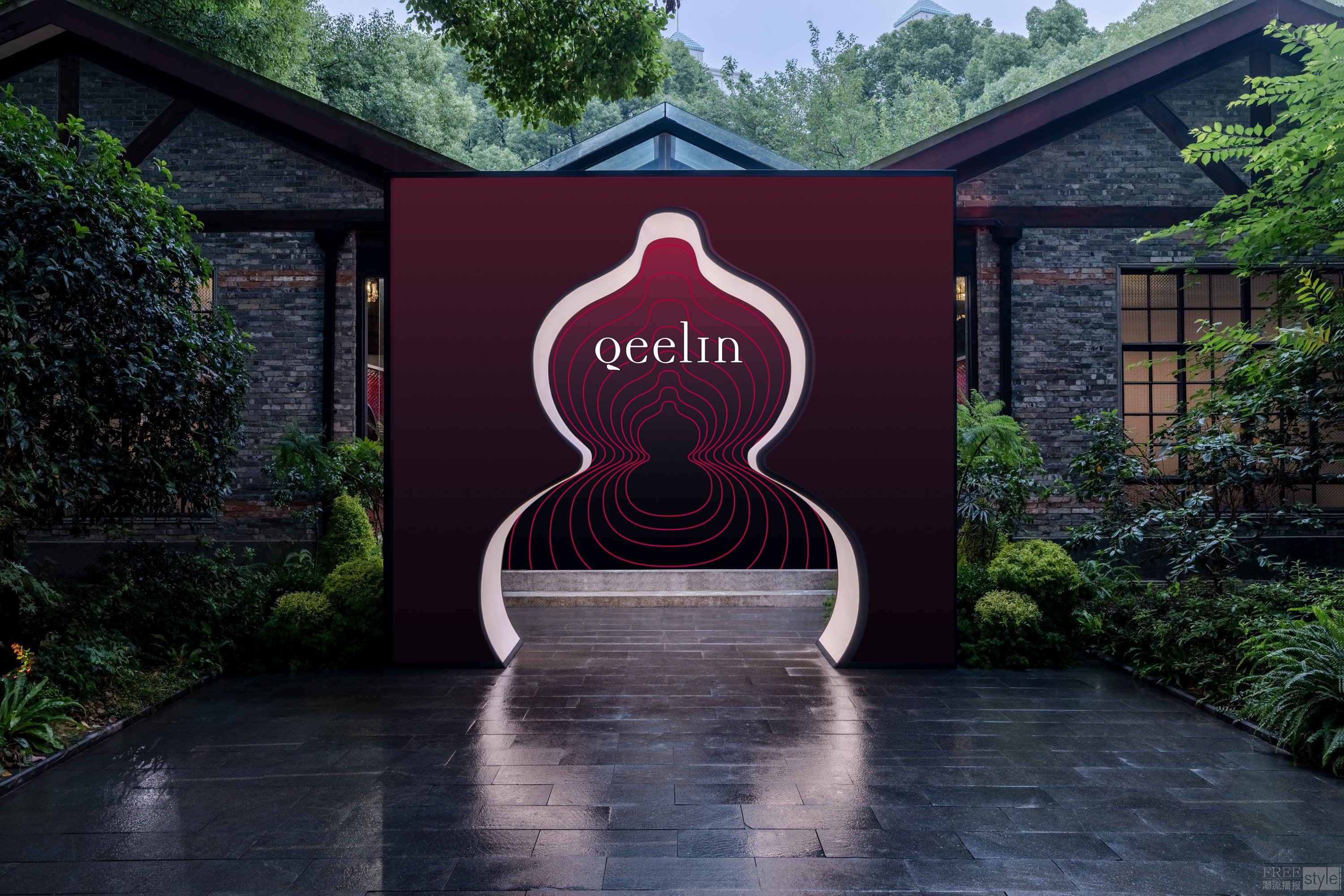 Qeelin“麒迹花园”私享珠宝展 (13).jpg